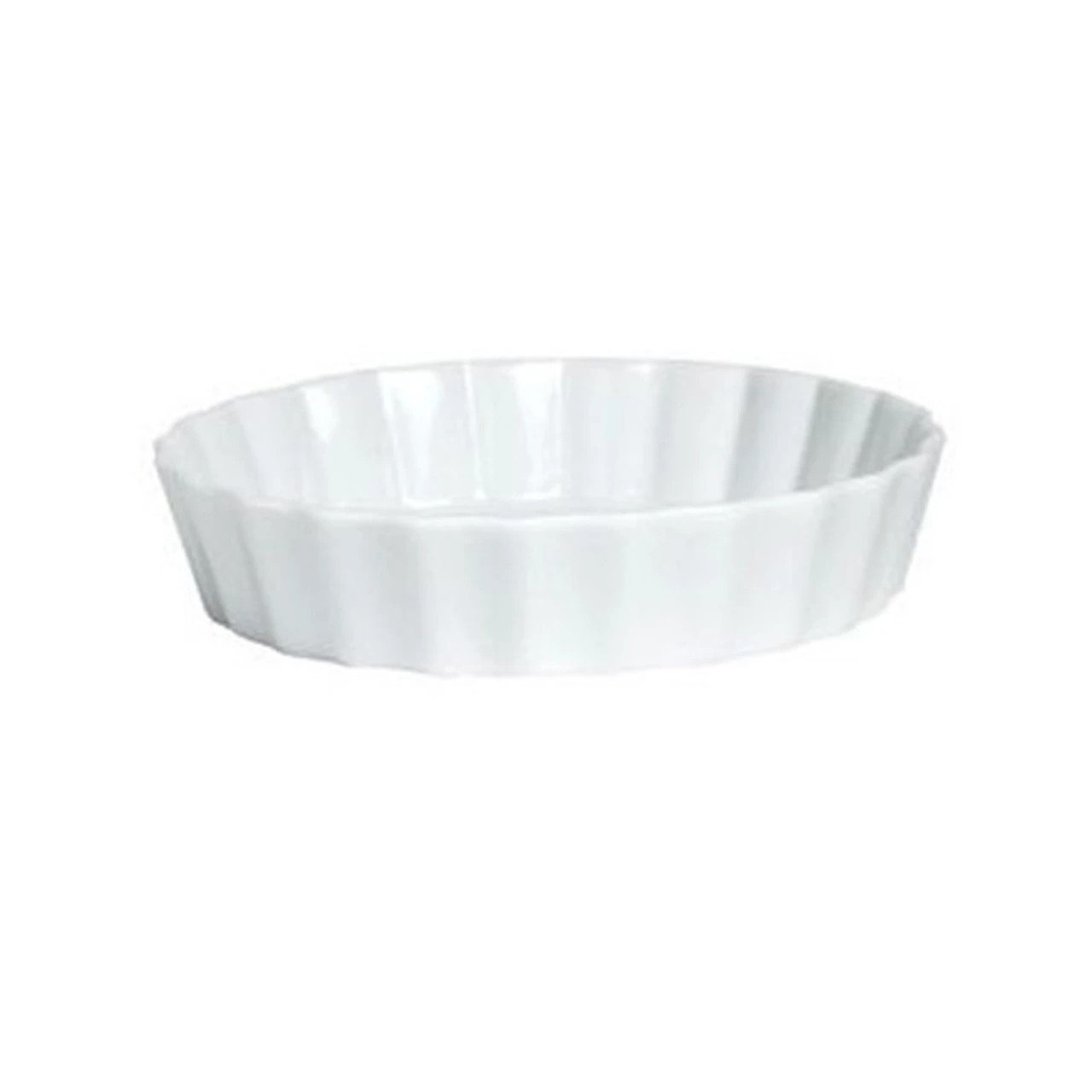 Steelite - Varick Cafe Porcelain 4 Oz Creme Brulee Dish - 6900E552 3 Steelite - Varick Cafe Porcelain 4 Oz Creme Brulee Dish - 6900E552