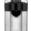 Cuisinart - Brushed Stainless Steel Citrus Juicer - CCJ500C -Home Kitchen Store 613ld4k5ckl. sl1441 75198.1590728887
