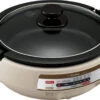 Zojirushi - Gourmet D'Expert® Electric Skillet EP-PDC10 - EP-PBC10 2 Zojirushi - Gourmet D'Expert® Electric Skillet EP-PDC10 - EP-PBC10 -Home Kitchen Store 615qafwyxzl. sl1284 32725.1590840750