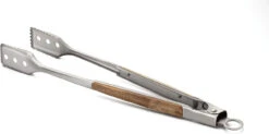 Fox Run -Jackson 18.5" Acacia BBQ Tongs