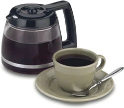 Cuisinart - Carafe Black For DGB-500BKC -Home Kitchen Store 61DpbI1KoBL. AC SL1200 87559.1675106124