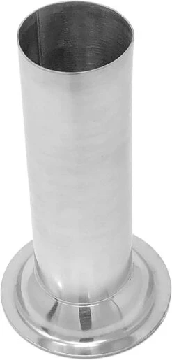 Crown - #22 Filling Tube For Meat Grinder