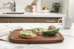 Bérard France - Nerro Invitation Hornbeam Wood Cutting Board 33" X 24" -Home Kitchen Store 61HtQsn9YUL. AC SL1500 60154.1712085278