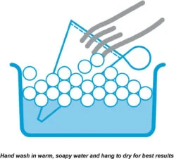 Ateco - 6 PC Decorating Set (2 Closed, Plain, Basket, Leaf And Bag) -Home Kitchen Store 61KVFkaRCYL. AC SL1500 06484.1685028306