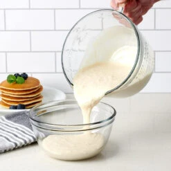 Anchor Hocking - 2 Qt Glass Measuring Bowl -Home Kitchen Store 61WZ8oIXP5L. AC SL1000 00556.1674680986