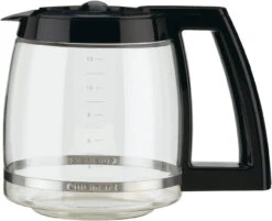 Cuisinart - Carafe Black For DGB-500BKC -Home Kitchen Store 61WZH4rqOaL. AC SL1200 42016.1675106123