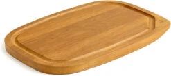 Bérard France - Nerro Invitation Hornbeam Wood Cutting Board 33" X 24"
