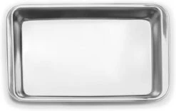 Fox Run - 12.25"x 8" Square Baking Pan -Home Kitchen Store 61Z F3lziFL. AC SL1500 91205.1674683827