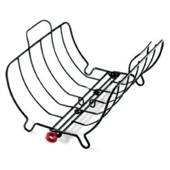 Cuisipro - 16" X 13" Roast And Serve Rack -Home Kitchen Store 61atxs0x47l. sl1134 13712.1632329443