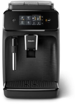Saeco Philips - 1200 Fully Automatic Espresso Machine 2 Programmed Settings -Home Kitchen Store 61bc9d69881e4aa09617ad1500c20e64 jpglargewid 960 99269.1696367002