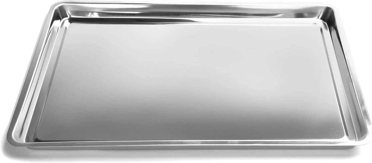 Fox Run - Jelly Roll Pan 10"x15" 5 Fox Run - Jelly Roll Pan 10"x15" - Image 3