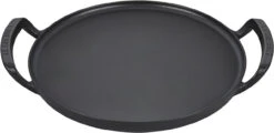 Le Creuset - Alpine 35cm Round Pizza Pan