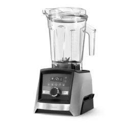 Vitamix - Ascent Series A3500 Stainless Blender, 5 Pre-Programmed Settings, 2.2H.P, 64 Oz Capacity, Made In USA -Home Kitchen Store 61gwq7jgh2l. sl1200 43729.1695140602