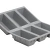 De Buyer - Elastomoule Silicone Loaf Mould, 6 Portion - 77183121D 2 De Buyer - Elastomoule Silicone Loaf Mould, 6 Portion - 77183121D -Home Kitchen Store 61jcbfkmb2l. sl1500 97582.1590805651
