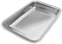 Fox Run - 12.25"x 8" Square Baking Pan