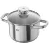 Zwilling - Joy 2 QT Saucepot With Lid -Home Kitchen Store 64043 160 9 1 53472.1616445193