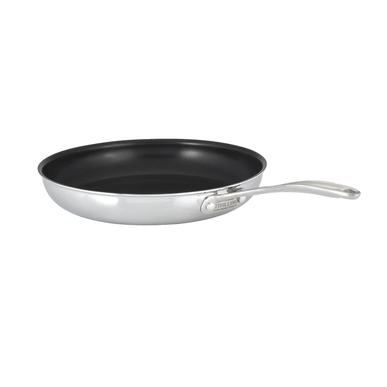 Zwilling - Vista Clad 8" Non-Stick Fry Pan 3 Zwilling - Vista Clad 8" Non-Stick Fry Pan