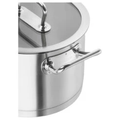 Zwilling - Pro 8Qt Stock Pot -Home Kitchen Store 65124 240 0 000000313 77320.1644868486