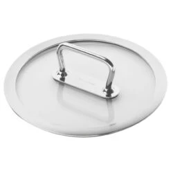 Zwilling - Pro 8Qt Stock Pot -Home Kitchen Store 65124 240 0 000000314 53931.1644868486