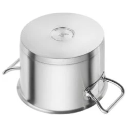 Zwilling - Pro 8Qt Stock Pot -Home Kitchen Store 65124 240 0 000000315 93954.1644868486