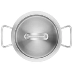 Zwilling - Pro 8Qt Stock Pot -Home Kitchen Store 65124 240 0 000000316 19384.1644868486