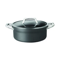 Zwilling - Motion 8.5Qt Non-Stick Stock Pot