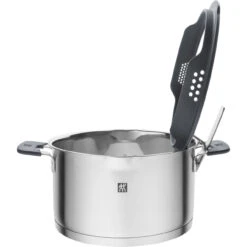 Zwilling - Simplify 6 L Stock Pot With Lid -Home Kitchen Store 66873 160 11 45151.1691600377