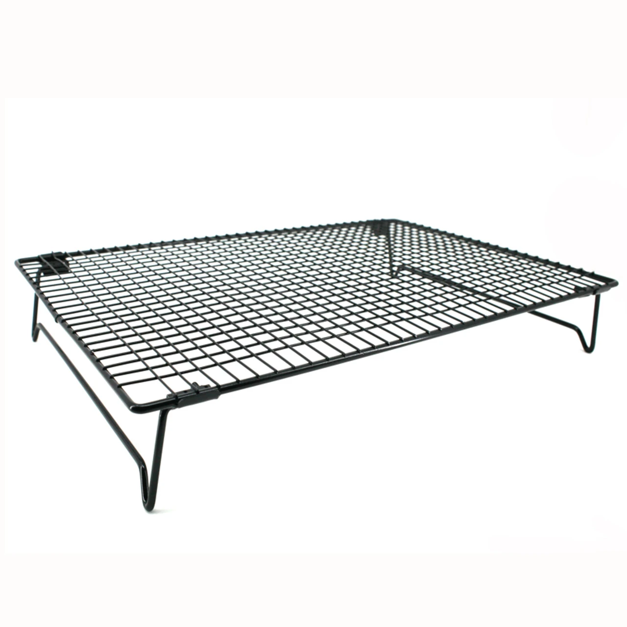 Danesco - A La Tarte 10.5" X 16.5" Non-Stick Cooling Rack 3 Danesco - A La Tarte 10.5" X 16.5" Non-Stick Cooling Rack