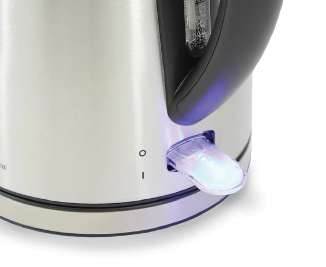 Chef’s Choice - Cordless Electric Kettle - M681 5 Chef’s Choice - Cordless Electric Kettle - M681 - Image 3