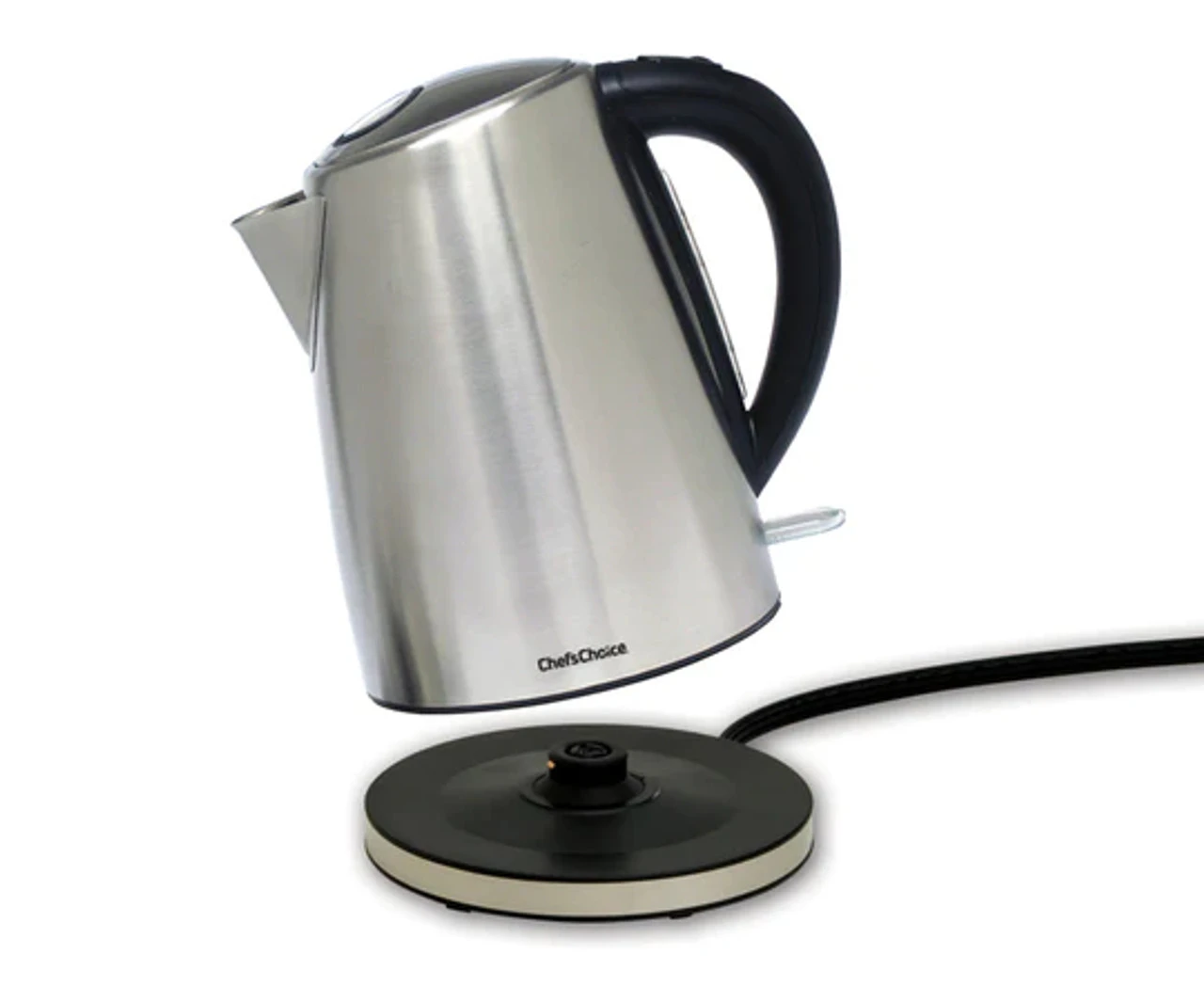 Chef’s Choice - Cordless Electric Kettle - M681 4 Chef’s Choice - Cordless Electric Kettle - M681 - Image 2