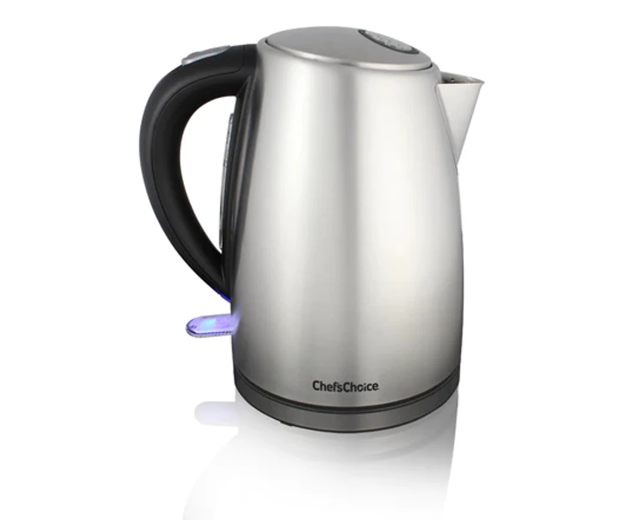 Chef’s Choice - Cordless Electric Kettle - M681 3 Chef’s Choice - Cordless Electric Kettle - M681
