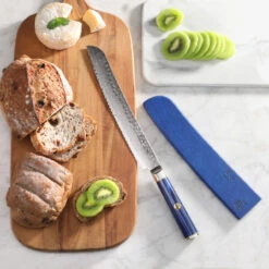 Cangshan - Kita 9" Bread Knife With Sheath -Home Kitchen Store 6 05eeba2b f0f7 4a50 8e37 805f18f3edc0 900x 52104.1707509861