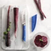 Cangshan - Helena 3.5" Blue Paring Knife -Home Kitchen Store 6 5 05554.1683308163