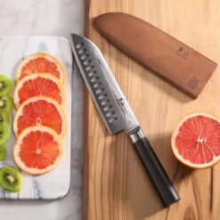 Cangshan - Haku 7" Santoku Knife -Home Kitchen Store 6 f1bfa20c a81b 4008 9612 88094e74d1e0 900x 95855.1679502618