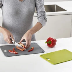 Joseph Joseph - Doorstore 2 Pc Cutting Board Set - 7060149AS -Home Kitchen Store 7060149as 4 56709.1595449458