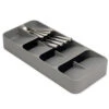 Joseph Joseph - DrawerStore Large Compact Cutlery Organizer - 7085152GY -Home Kitchen Store 7085152gy 1 84930.1590855637