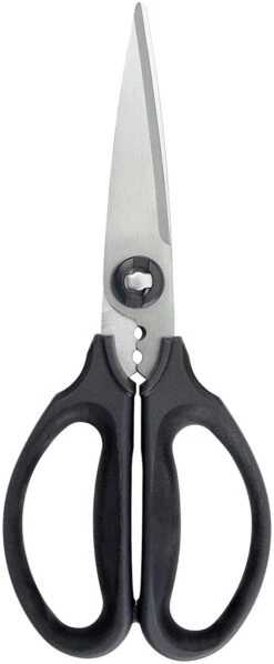 OXO - Good Grips Kitchen And Herb Scissors