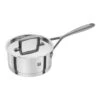 Zwilling - Bellasera 1.5L Saucepan With Lid -Home Kitchen Store 71165 160 0 000000812 61242.1682630084