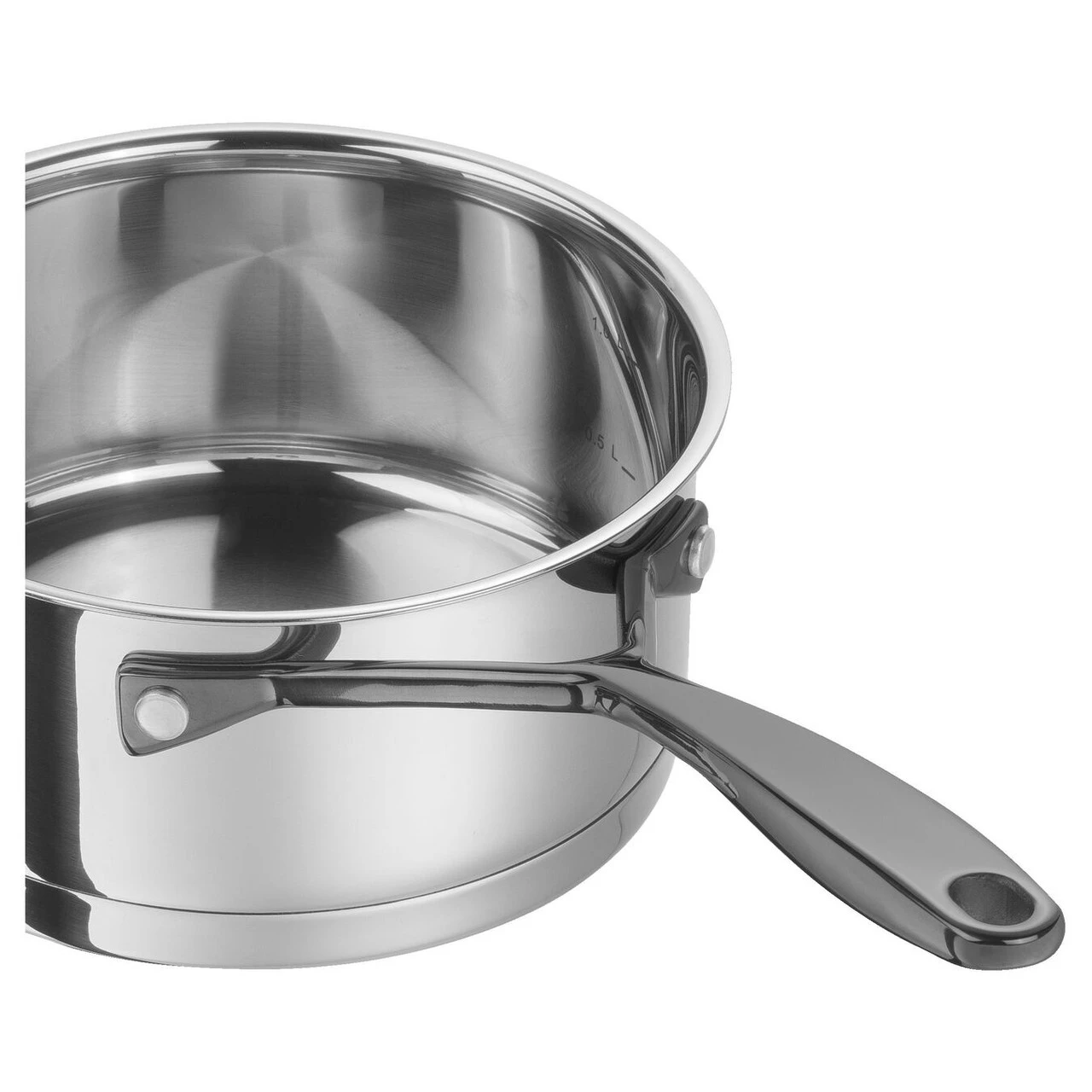 Zwilling - Bellasera 1.5L Saucepan With Lid 4 Zwilling - Bellasera 1.5L Saucepan With Lid - Image 2