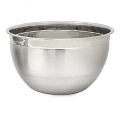 Adamo - Catering Line H.D. 8QT S/S Mixing Bowl - 71688