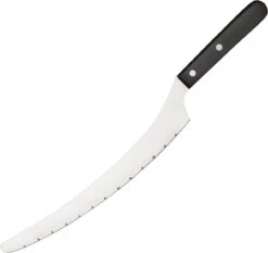 Ateco - 10" Sponge & Delicate Cake Knife