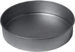Chicago Metallic - 9" Non-Stick Round Cake Pan
