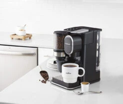 Cuisinart - Grind And Brew Single Serve Coffeemaker 11 Cuisinart - Grind And Brew Single Serve Coffeemaker -Home Kitchen Store 71C1ZOuauHL. AC SL1500 89730.1675260095