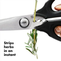 OXO - Good Grips Kitchen And Herb Scissors -Home Kitchen Store 71Kk Be9RKL. AC SL1500 62443.1680715539