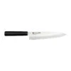 Kasumi - 9.45" (24cm) Kuro Chef Knife - 71SM37024 -Home Kitchen Store 71SM37021 Kasumi Kuro Chef 8.27 BR22008 1 37696.1652910103 42952.1712078038
