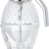Fox Run - Glass Honey/ Syrup Dispenser -Home Kitchen Store 71naomQpyLL. AC SL1500 93160.1696620321