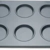 Fox Run - Large Non-Stick Muffin Top Pan -Home Kitchen Store 71npFZVgHfL. AC SL1500 83779.1594912663