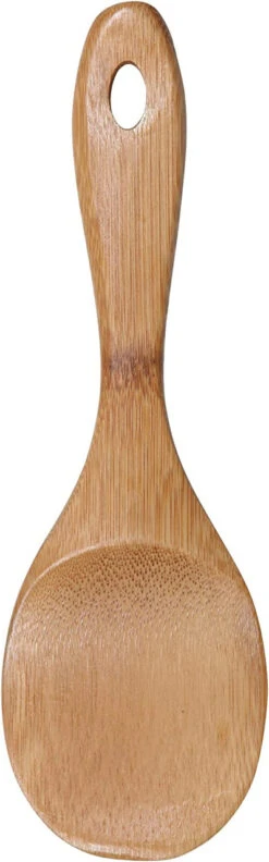 Joyce Chen - 9" Bamboo Rice Paddle