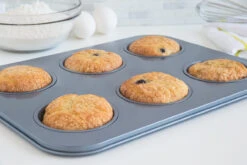 Fox Run - Large Non-Stick Muffin Top Pan -Home Kitchen Store 71y2B WLbl4L. AC SL1500 66884.1594912662