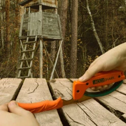 AccuSharp - 9 Piece Game Processing Kit 14 AccuSharp - 9 Piece Game Processing Kit -Home Kitchen Store 728 GameProcessingKit in use4 72178.1695647961